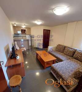 Fantastičan  jednoiposoban stan na  Čajetini!  32m2